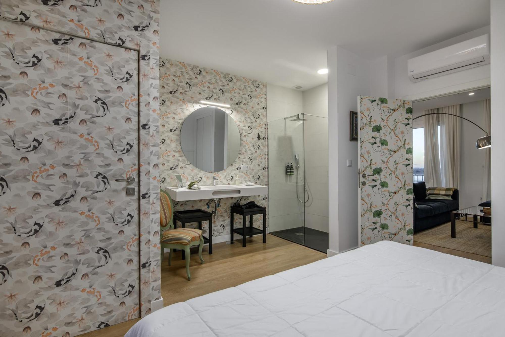 Apartamento Sobre El Rio Guadiana Ayamonte Luaran gambar