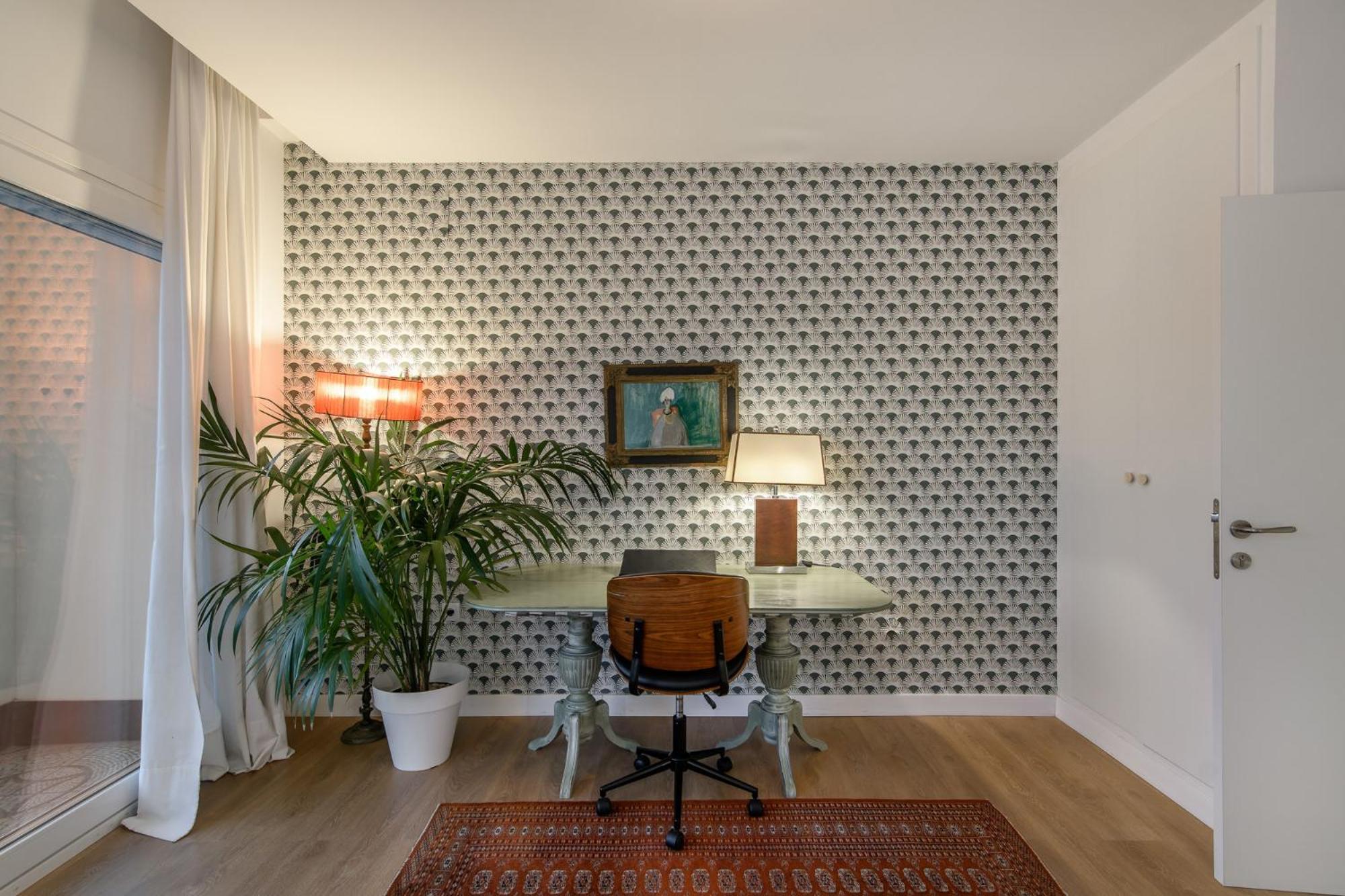 Apartamento Sobre El Rio Guadiana Ayamonte Luaran gambar
