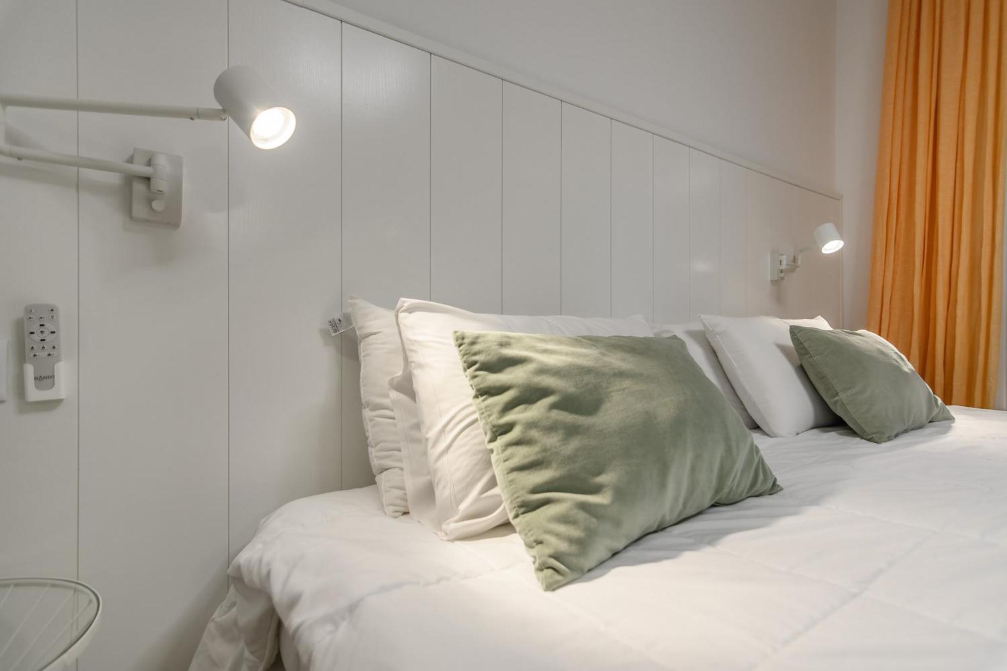 Apartamento Sobre El Rio Guadiana Ayamonte Luaran gambar