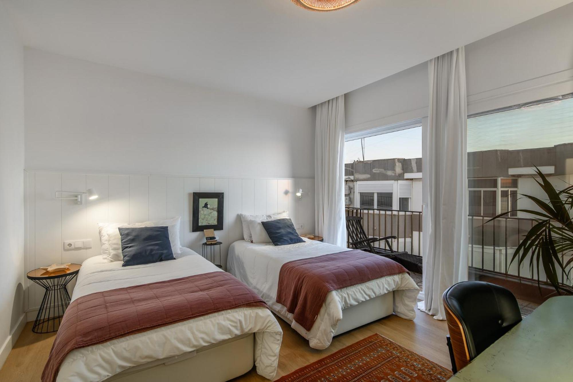Apartamento Sobre El Rio Guadiana Ayamonte Luaran gambar