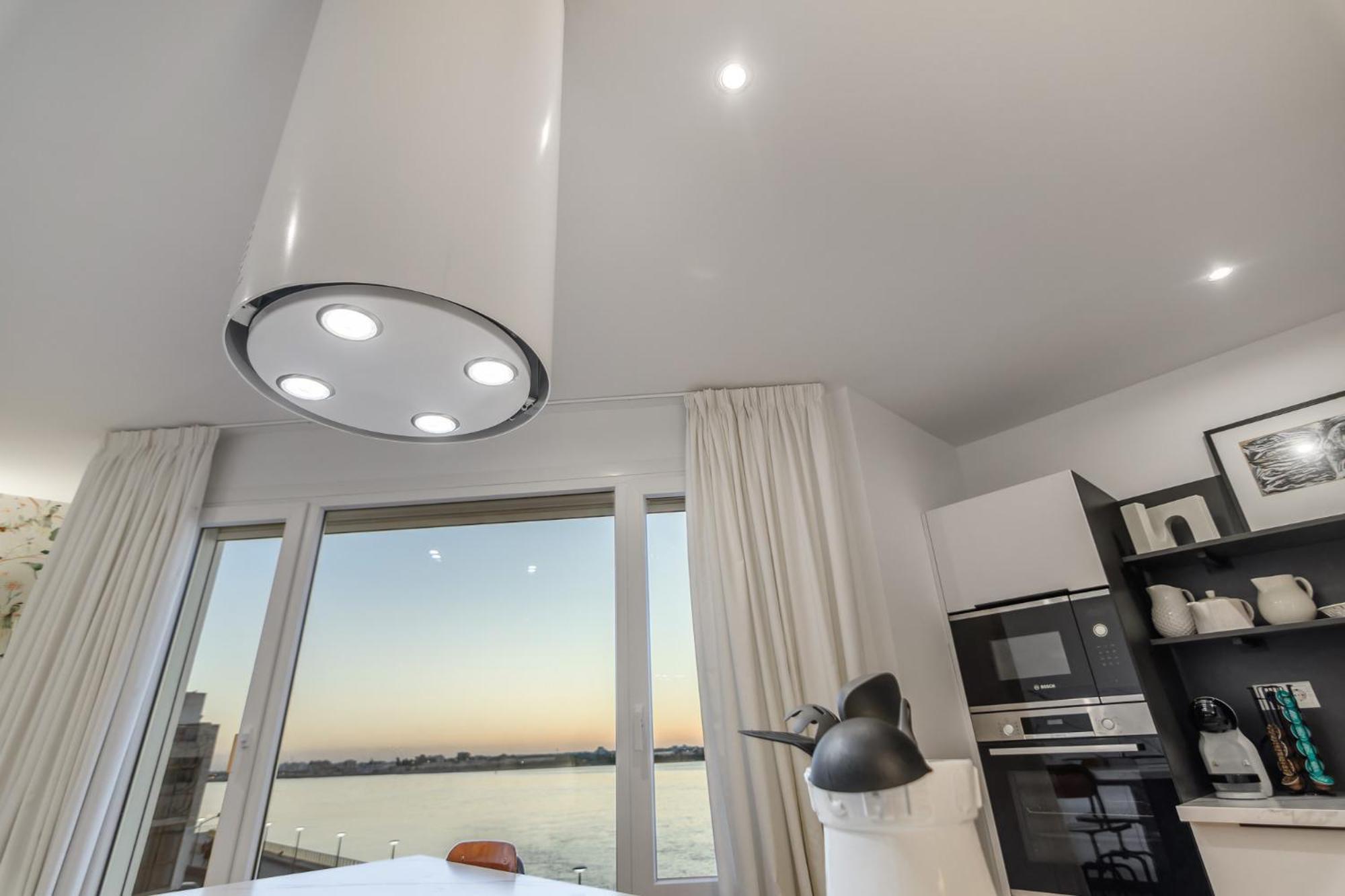 Apartamento Sobre El Rio Guadiana Ayamonte Luaran gambar