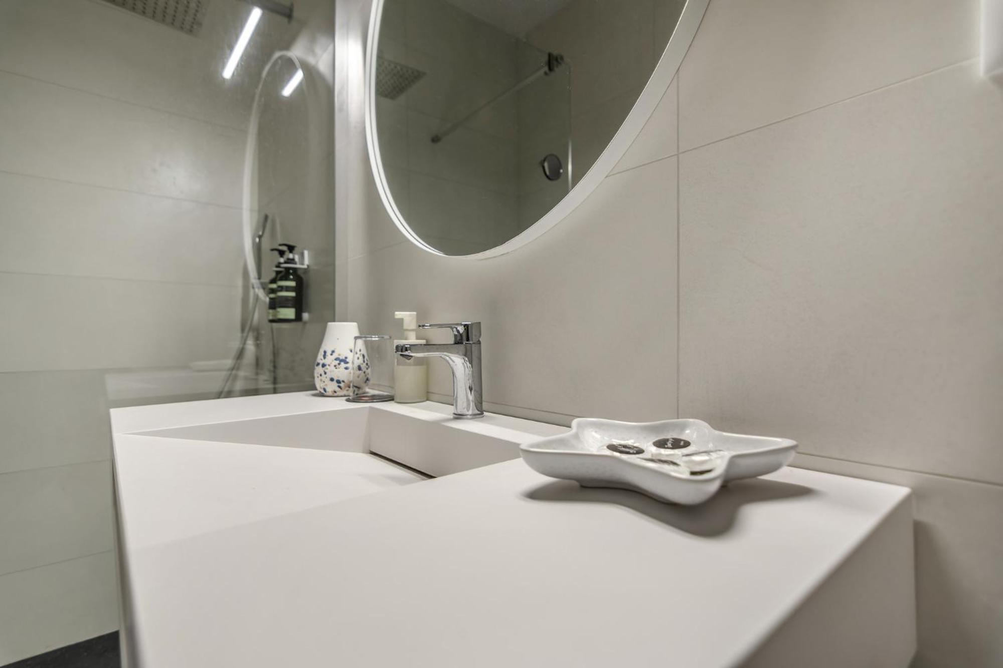 Apartamento Sobre El Rio Guadiana Ayamonte Luaran gambar