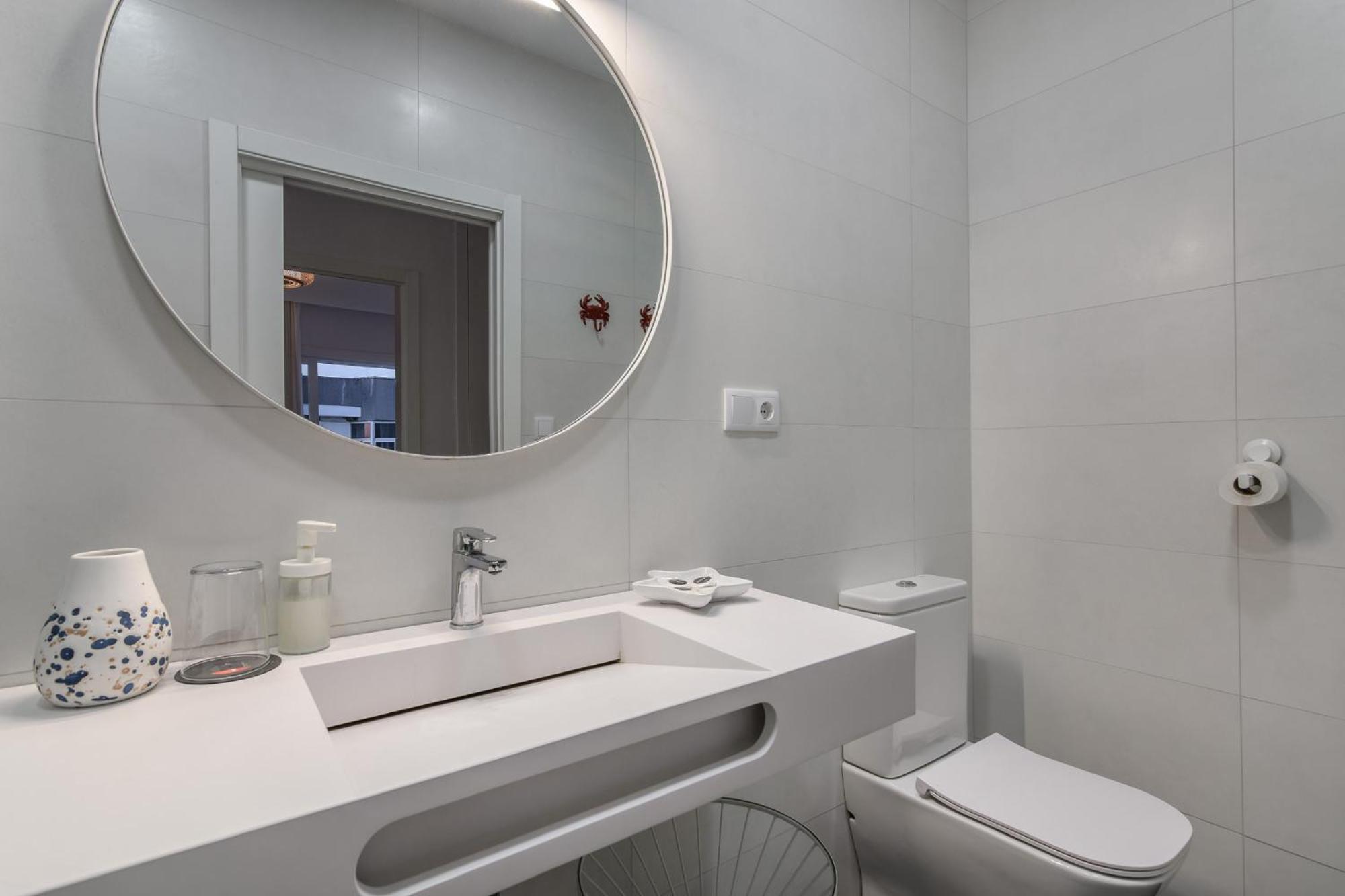Apartamento Sobre El Rio Guadiana Ayamonte Luaran gambar