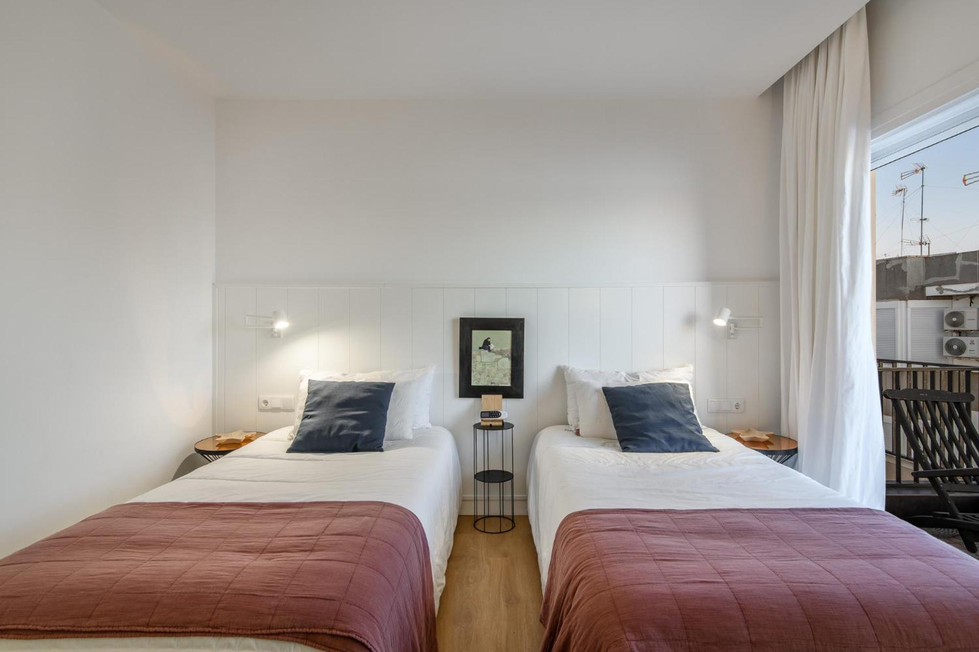 Apartamento Sobre El Rio Guadiana Ayamonte Luaran gambar